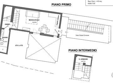 Appartamento in Vendita in Via Saragozza a Bologna
