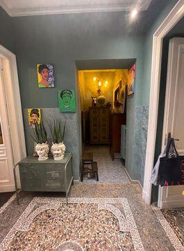 Trilocale in Affitto in Via Giuseppe Mazzini 1 a Torino
