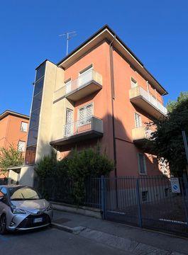 Stanza in Affitto in Via Oreste Trebbi 7 a Bologna
