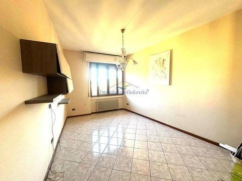 Quadrilocale in via dell'Olivuzzo, 30, Legnaia - Soffiano - Ponte a Greve, Firenze