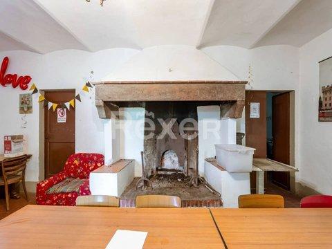 Casale/cascina in località Poggio Cherici, 35, Rignano sull'Arno