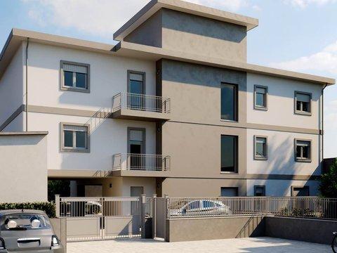 Quadrilocale in via Antonio del Pollaiolo, 40, Legnaia - Soffiano - Ponte a Greve, Firenze