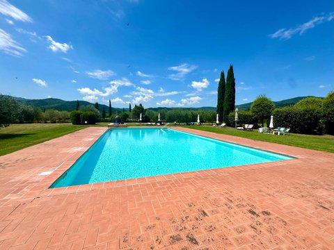 Bilocale in via Grevigiana, s.n.c, Mercatale - Montefiridolfi - Bargino, San Casciano in Val di Pesa