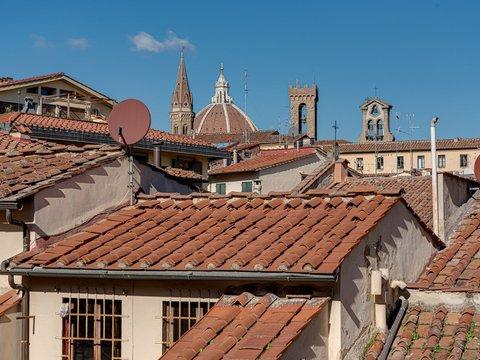 Quadrilocale in piazza della Signoria, s.n.c, Santa Croce, Firenze