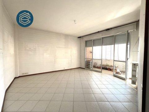 Quadrilocale in via G. Tesi, 123, Centro, Campi Bisenzio