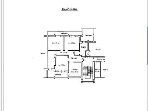 Appartamento in via dell'Argingrosso, s.n.c, Isolotto, Firenze