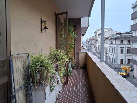 Appartamento in Porta al Prato, s.n.c, Porta al Prato - Cascine, Firenze