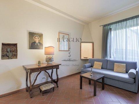 Quadrilocale in via Toscanella, Oltrarno - San Frediano - Santo Spirito, Firenze