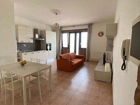 Trilocale in via Pratese, s.n.c, Il Rosi-Limite, Campi Bisenzio