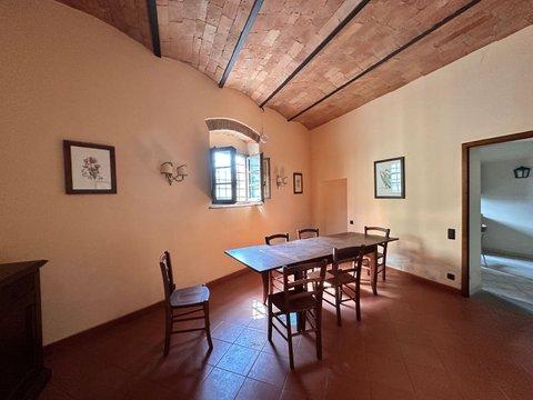 Quadrilocale in via Volterrana, 100, Galluzzo, Firenze