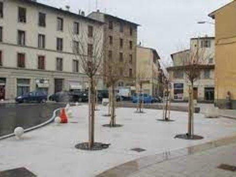 Attico in via Claudio Monteverdi, s.n.c, San Jacopino - Puccini, Firenze