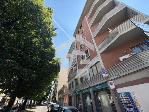 Trilocale in via Benedetto Marcello, 2, Porta al Prato - Cascine, Firenze