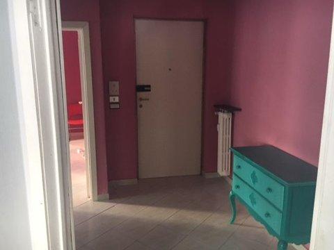 Trilocale in via Villa Glori, Ospedale - Volturno, Parma