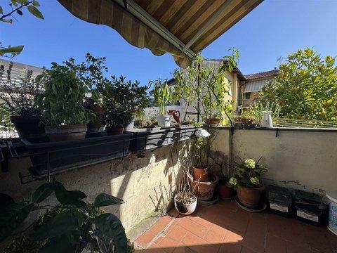 Trilocale a Centro, Scandicci
