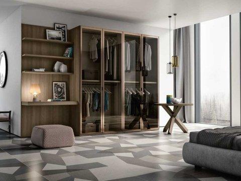 Trilocale in via Benedetto Marcello, 2, Porta al Prato - Cascine, Firenze