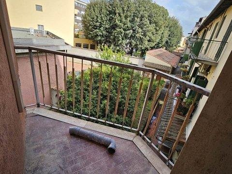 Trilocale in via Benedetto Marcello, s.n.c, Porta al Prato - Cascine, Firenze