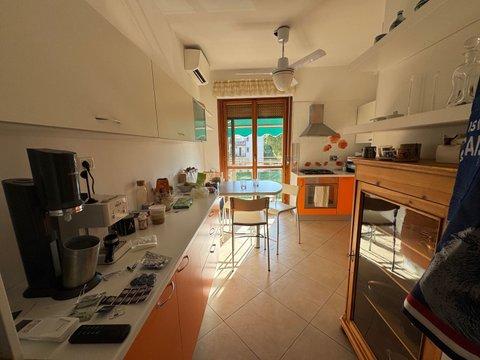 Quadrilocale in via Ludovico Cigoli, s.n.c, Legnaia - Soffiano - Ponte a Greve, Firenze