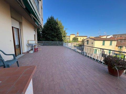 Quadrilocale in via Baccio da Montelupo, Legnaia - Soffiano - Ponte a Greve, Firenze