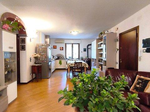 Quadrilocale in via Chiantigiana per Ferrone, 225, Falciani - Ferrone, Impruneta
