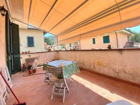 Appartamento in via Aretina, 139, Pontassieve
