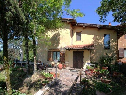 Appartamento in via Poggio Conca, s.n.c, Monte Morello-Cercina, Sesto Fiorentino