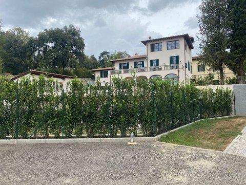 Appartamento su due piani in via Villa Fabbricotti, s.n.c, Poggetto - Montughi, Firenze