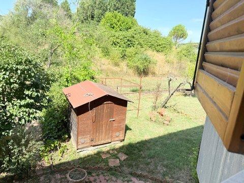 Appartamento in via del Lavoro, 12, Ferrone - Passo dei Pecorai, Greve in Chianti