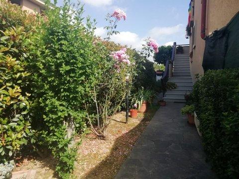 Quadrilocale in viale Bruno Buozzi, Centro, Fucecchio