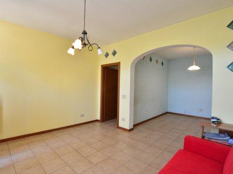 Bilocale in piazza della Ferruzza, 17, Centro, Fucecchio