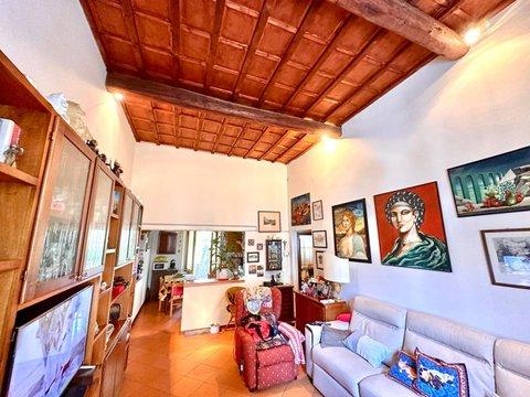 Quadrilocale in via Vittorio Emanuele II, s.n.c, Leopoldo - Viesseux, Firenze