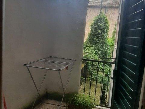 Camera in Guasti di Santa Cecilia, 5, Oltretorrente, Parma