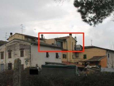 Quadrilocale in via Palestro, Centro, Castelfiorentino