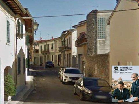 Appartamento in via Montebello, 29, Santa Maria Novella, Firenze