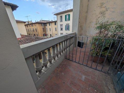 Trilocale in borgo degli Albizi, s.n.c, Duomo - San Marco, Firenze