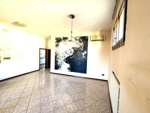Quadrilocale in via dell'Olivuzzo, 32, Legnaia - Soffiano - Ponte a Greve, Firenze