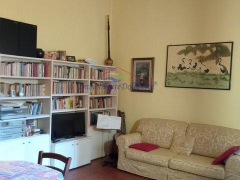 Trilocale in via del Fiordaliso, 8, Santa Maria Novella, Firenze