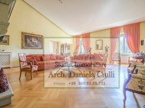Appartamento a Poggetto - Montughi, Firenze