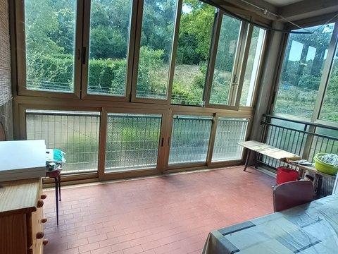 Appartamento in piazza Domenico Pugliani, s.n.c, Vaglia