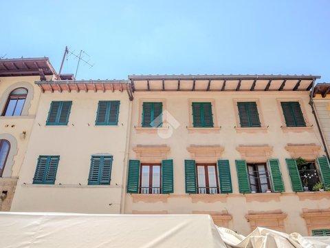 Trilocale in via dell'Ariento, 17, Duomo - San Marco, Firenze