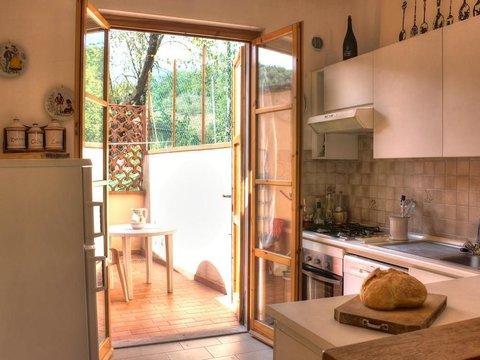 Casa indipendente in via del Valico, 2, Gaville - Ponte Agli Stolli - Restone, Figline e Incisa Valdarno