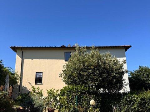 Appartamento in via Volterrana, Mosciano - Casignano - Giogoli, Scandicci