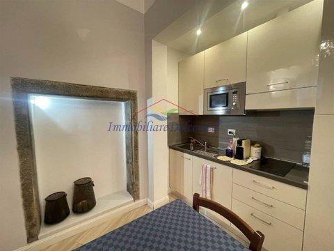 Bilocale in borgo Pinti, 56, Santa Croce, Firenze