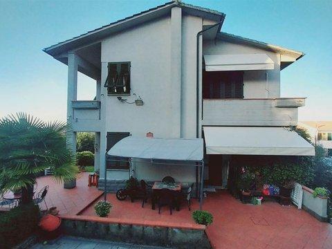 Casa indipendente in via Cesare Pavese, s.n.c, Ponte a Signa - Porto di Mezzo - Brucianesi, Lastra a Signa