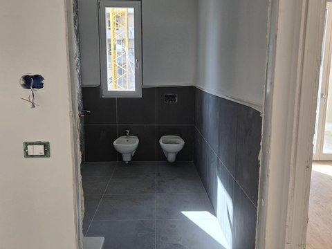 Quadrilocale in via della Gora, 32, Quinto, Sesto Fiorentino