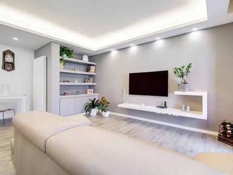 Quadrilocale in via Antonio Genovesi, 17, Le Cure, Firenze