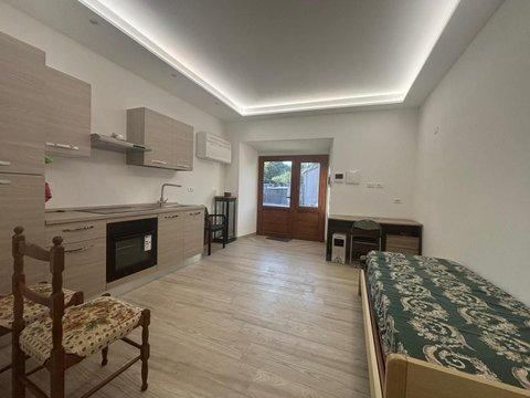 Villetta a schiera in via Provinciale Pisana, Bassa - Gavena - Pieve a Ripoli, Cerreto Guidi