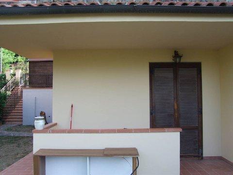 Appartamento a Londa