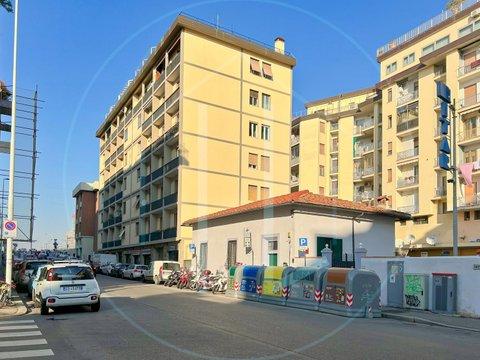 Monolocale in via Maragliano, 100, San Jacopino - Puccini, Firenze