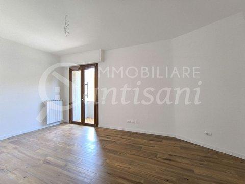 Bilocale in via Benedetto Marcello, Porta al Prato - Cascine, Firenze
