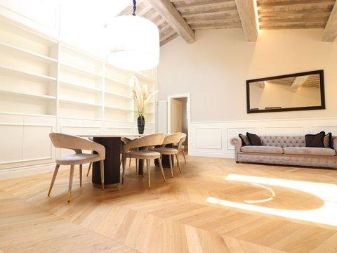 Appartamento in Lungarno Guicciardini, s.n.c, Oltrarno - San Frediano - Santo Spirito, Firenze